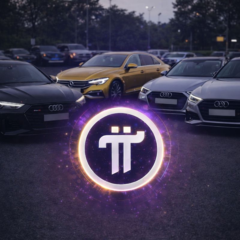 Pi Banner